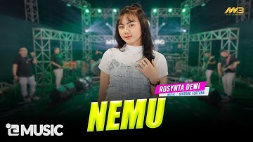 ROSYNTA DEWI - NEMU | Feat. BINTANG FORTUNA ( Official Music Video )