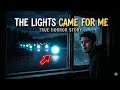 The Lights Came From the Lake... Then They Reached My House | True Horror Story
