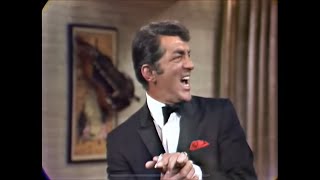 Dean Martin - Compilation of Songs from his Variety Show (PART 2)