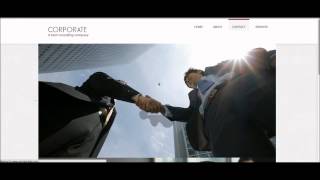OVI Site Builder   002   Edit Contact form