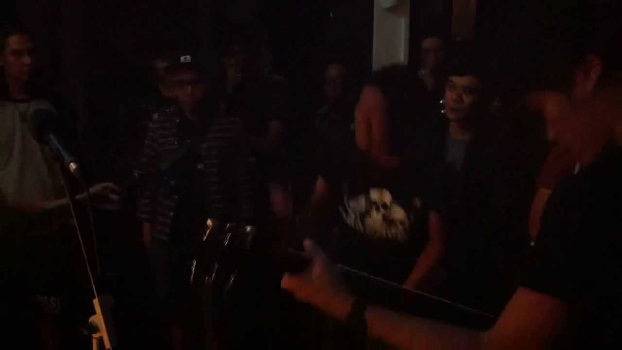 Sjanse - Undying Times