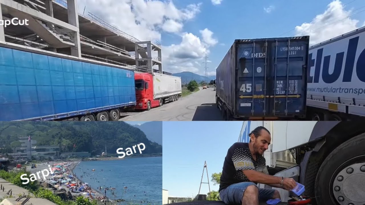 Gurbet EldeBir Hal Geldi Başıma 