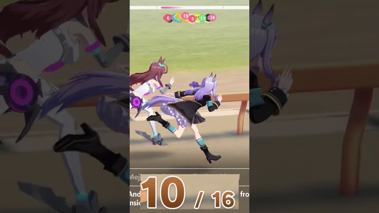 That S My Daughter Umamusume Haruurara