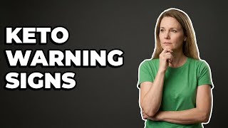 What Emergency Signs Do High Ketones Present?
