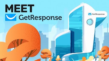 GetResponse: All Your Marketing in One Place