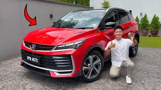 PLANNING TO BUY THE NEW PROTON X50 IN 2026? WATCH THIS!!