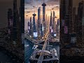 City of 2087