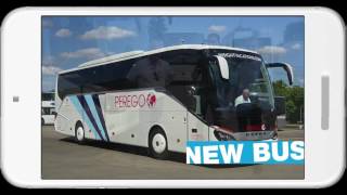 New Bus PEREGO screenshot 5