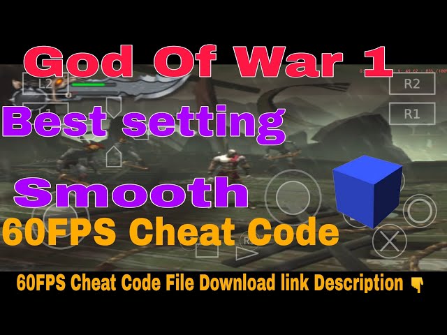 God Of War Ghost Of Sparta In 200Mb - Colaboratory