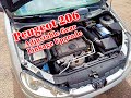 Peugeot 206 Adjustable Gear Linkage Change Upgrade