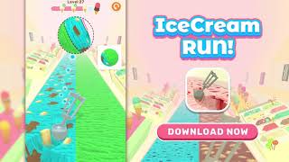ice cream run! screenshot 5