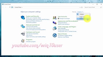 Windows 10 : How to Start or Stop IP Helper Service