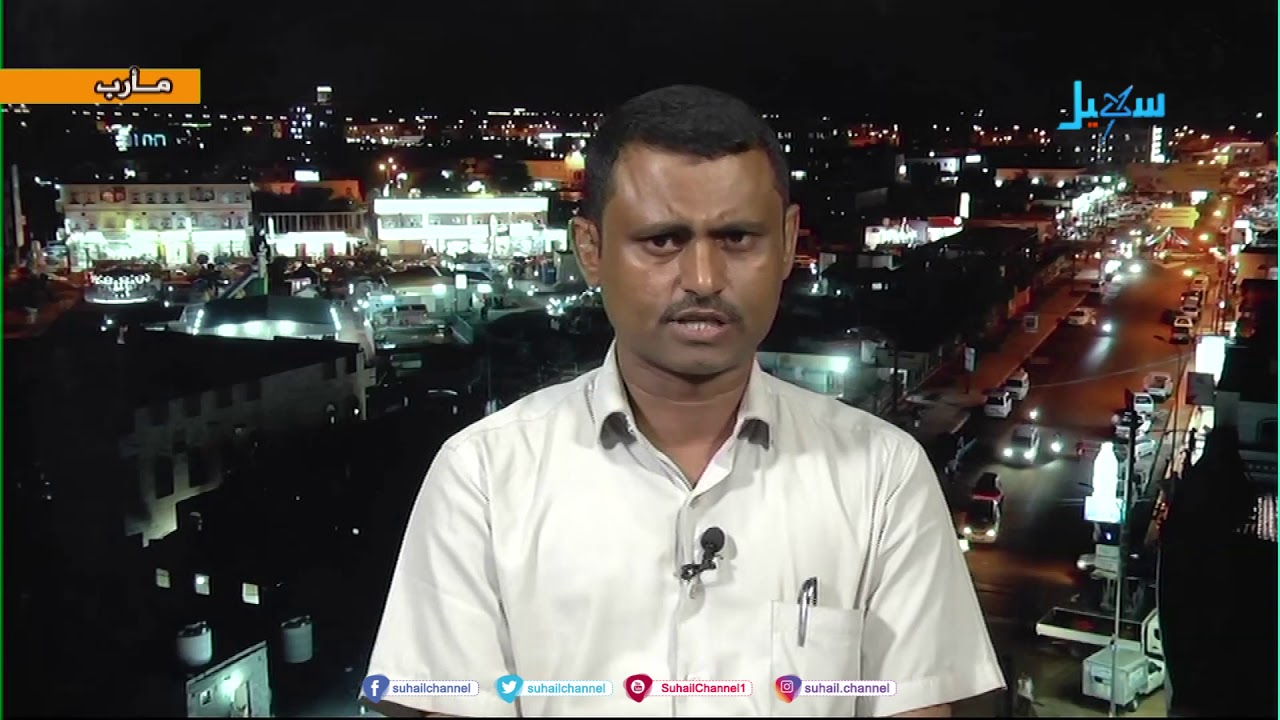 المختطف حسن عناب يحكي حكاية 