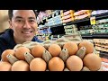 Changing My Mind On Organic Eggs