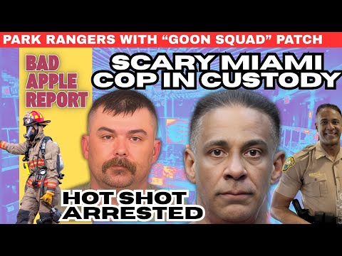SECRET SOCIETY OF LOSERS + COP ROUTINELY PEPPER SPRAYED HANDCUFFED INMATES + SHERIFF FACES A TRIAL