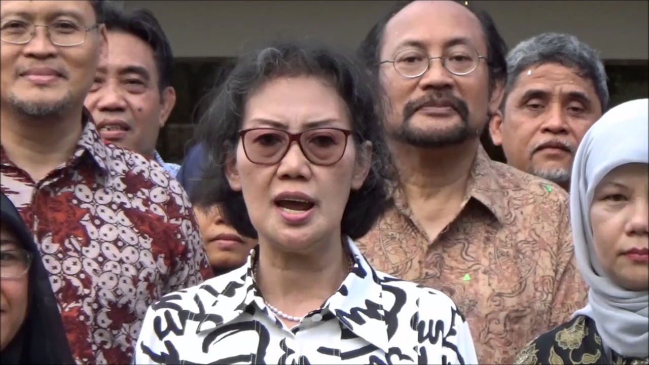 Ucapan Selamat Untuk Kemlu TV dari KBRI BSB