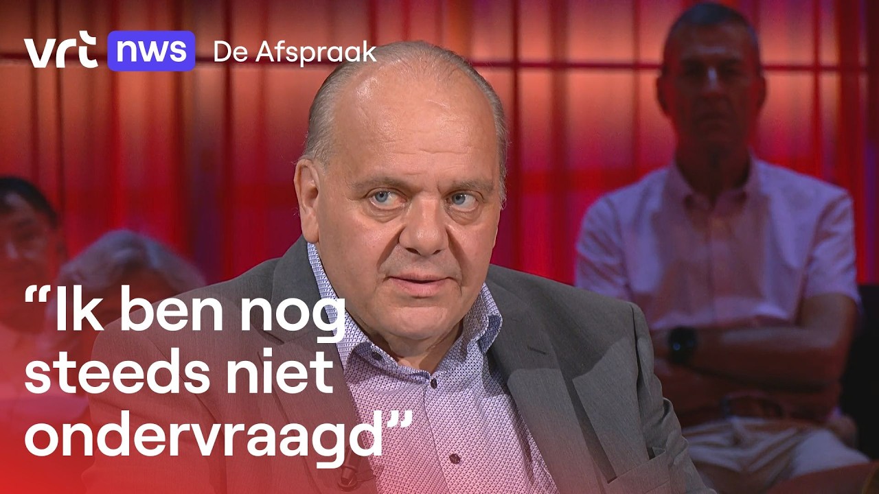 Guy D'haeseleer is terug na medische perikelen, onderzoek naar verkiezingsfraude sleept aan