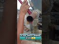লবণ-পানি মরিচা কাদা বালি সব একসাথে | #construction #engineering #shorts