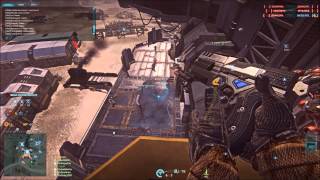 PlanetSide 2: TG Game Night 1 Highlights