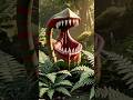 Cute dinosaur 3 - 3D Blender 5.1 + AI Veo 3.1