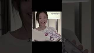 Blackpink Jennie Spills Her Secret To Get Perfect Lashes