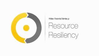 Setting up Resource Resiliency with CrowdDirector™