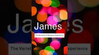Varieties of Religious Experience - William James - Part 1 | Full Audiobook 📚