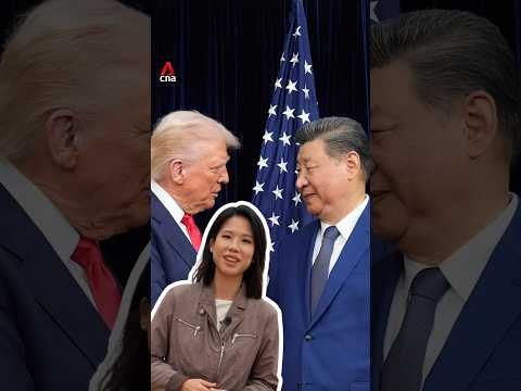 Xi Jinping’s visit to the US: 3 stops to watch for