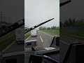 Elveția trafic