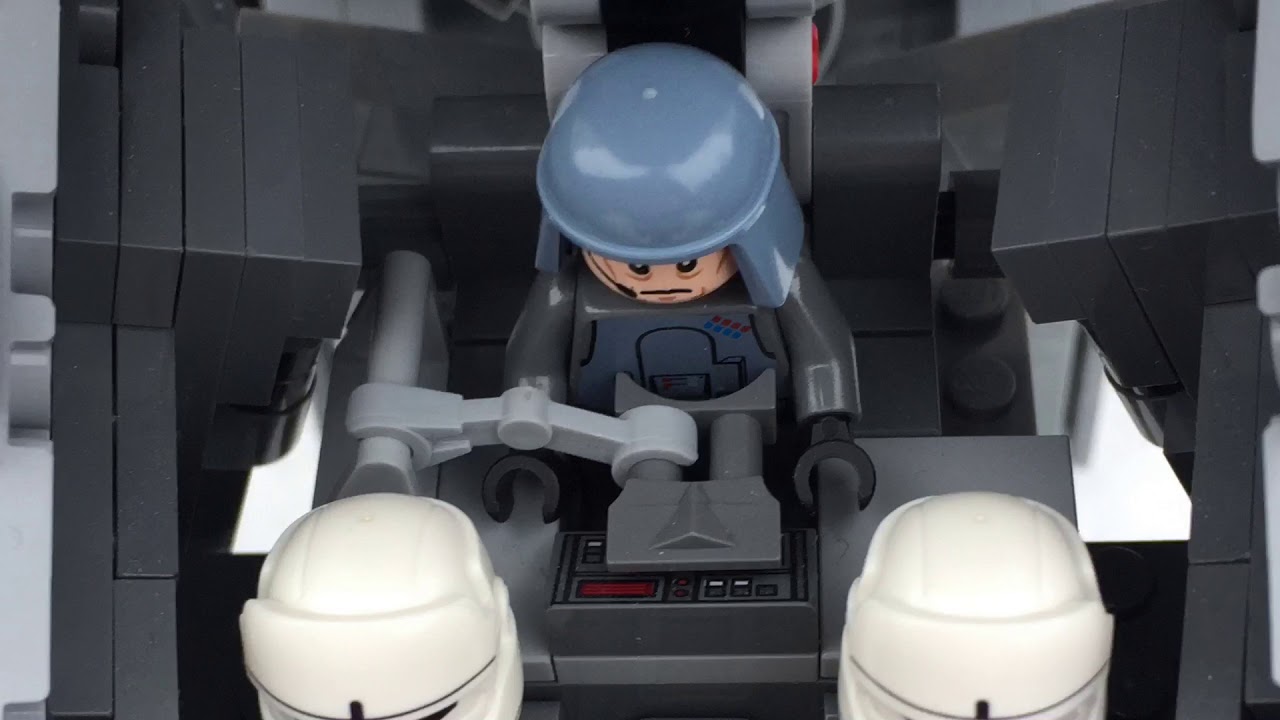 rebrickable star wars