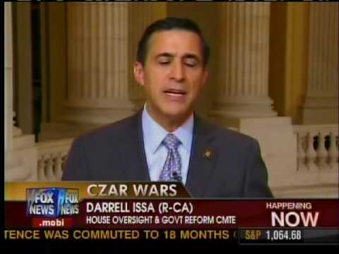 Fox Avoids Critical Part of Issa Interview adsl tv
