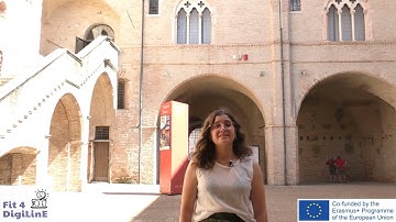 Fit4DigiLinE - Unit 2 Intro