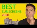 BEST SUNSCREENS FOR FACE 2020 - Cruelty Free with Blue Light and IR protection