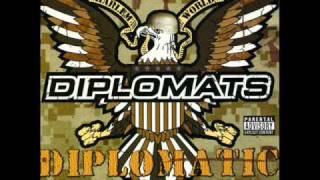 Dipset - The Diplomats - Stop N Go