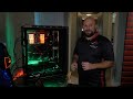 ASUS Intel C621 ROG DOMINUS EXTREME EEB Motherboard W-3175X Ready ATX : video thumbnail 1