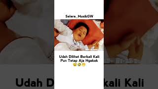 Disunat Nangis  Disunat Pura2 Pingsan 