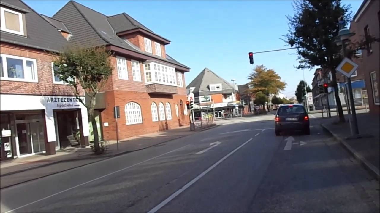03 10 2013 Brunsbüttel Koogstrasse