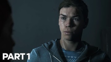 LITTLE HOPE Walkthrough Gameplay Part 1 - INTRO [1080p 60fps | PC]