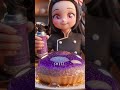 Nezuko's Secret Neon Crème Brûlée Blast