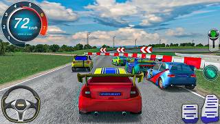 Rally Fury Offroad Car Racing - Sport Car Offroad Racing Game - Android Gameplay #6 screenshot 3
