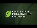 06/11/23 - "The Danger of Forgetfulness" (2 Peter 1:1-15) - Tim Beavis