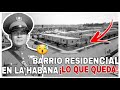 🔥Lo que queda de unaZONA RESIDENCIAL💸en la ACTUALIDAD en Cuba ¡Mira como està!!!