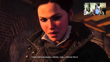 Highlight of one of the Sequence 4 quests "Playing it by ear" (Part 3)