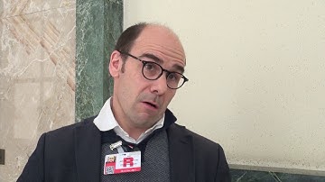 Global IGF 2017: Tom Mackenzie on the Internet’s Future in a Nutshell