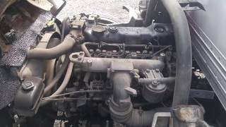 1999 Hyundai Mighty TOP screenshot 4