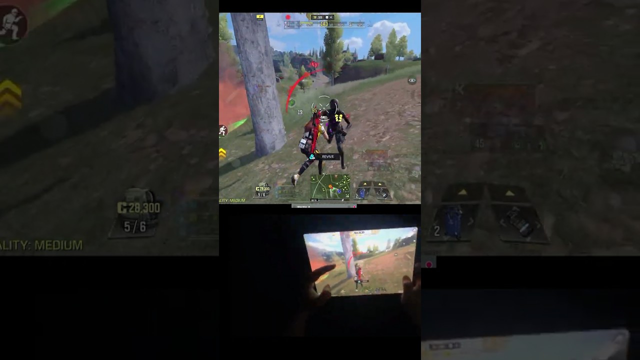 Его Страйкер и друзья — мои💀 