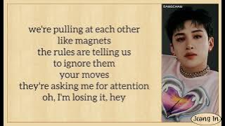 Bang Chan (Stray Kids) - Connected Lyrics