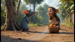 Liab Muag Khoom Kab Too 3D