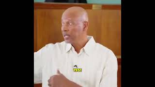 Groveland Four Protection: Mount Zion Church History #shorts