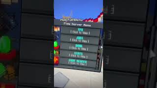 Realm Code RTErWheuAhRrhho Flaws Skygen Release #bedrock #minecraft #realm #minecraftpe